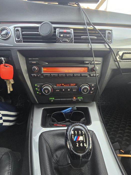 BMW Seria 3 2010 — imagine 4