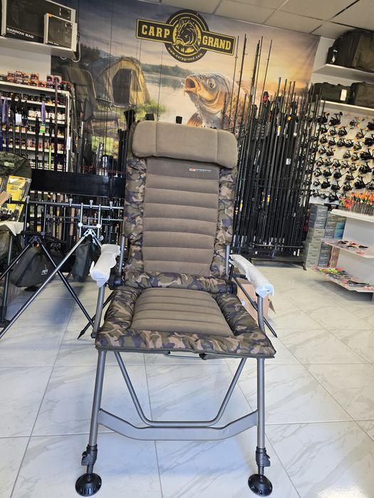 Стол Fox Super Recliner Deluxe