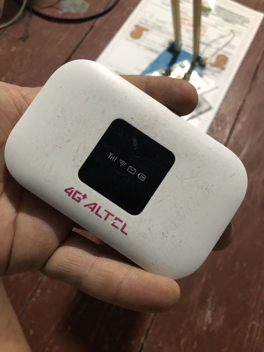 Karmanniy (cho'ntak wif routerlari sotiladi 50 ming sumdan