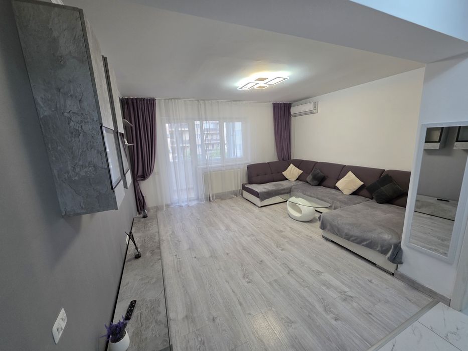 Apartament 2 camere de închiriat – Astrelor Residence, Popești-Leorden