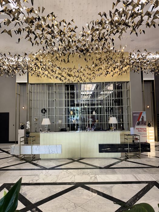 NestOne Tashkent City | Аренда посуточно| Суточный квартира.