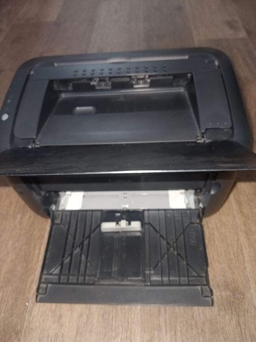 Принтер canon lbp 6000b