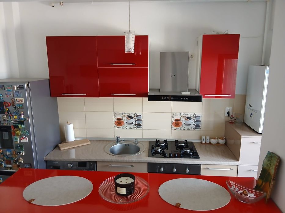 Apartament de închiriat 2 camere    0751. 541.857   Mamaia langa Hotelul Nevada  60 mp