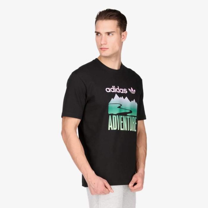 Adidas Тениска M Original