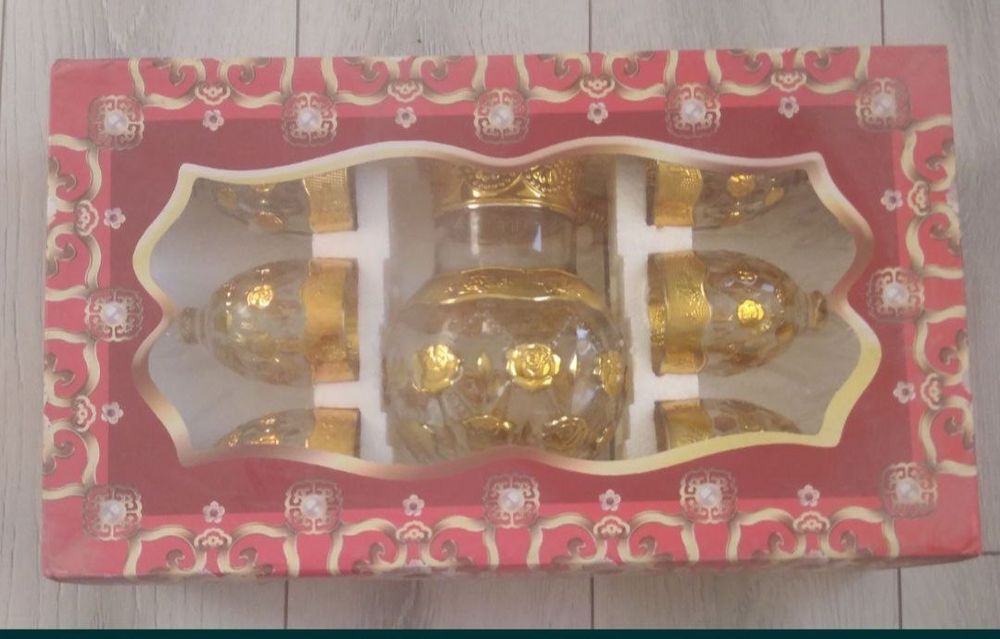 Комплект сотилади