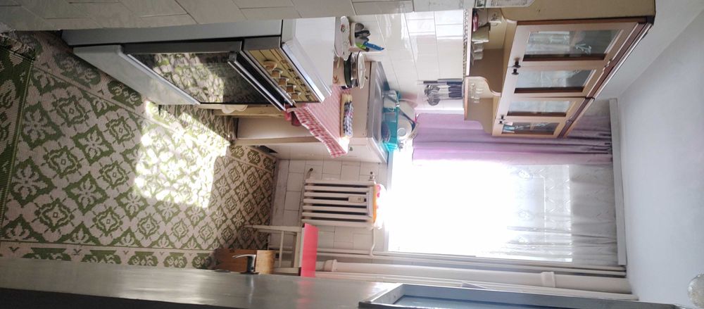 Vanzare apartament 3 camere - str.Octav Bancila nr.1