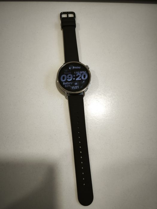 Смарт часы Xiaomi  watch S4 41mm