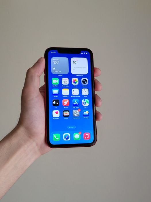 iPhone 11 76 % Original Айфон 11 76% Оригинал