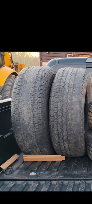 Продам авто шины