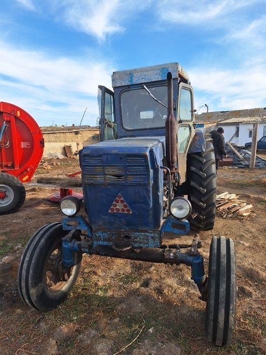 Продам трактор Т40