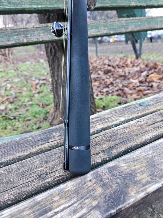 Zenaq Plasir Answer PA89 10-28g RG