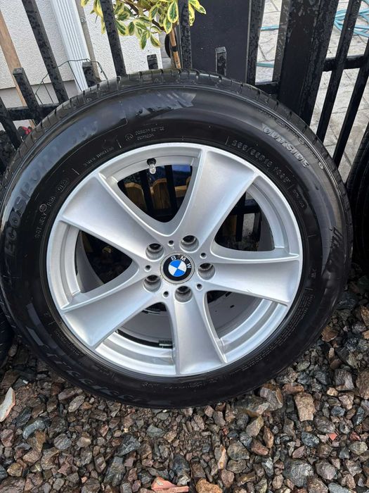 Vând Jante BMW X3 x5