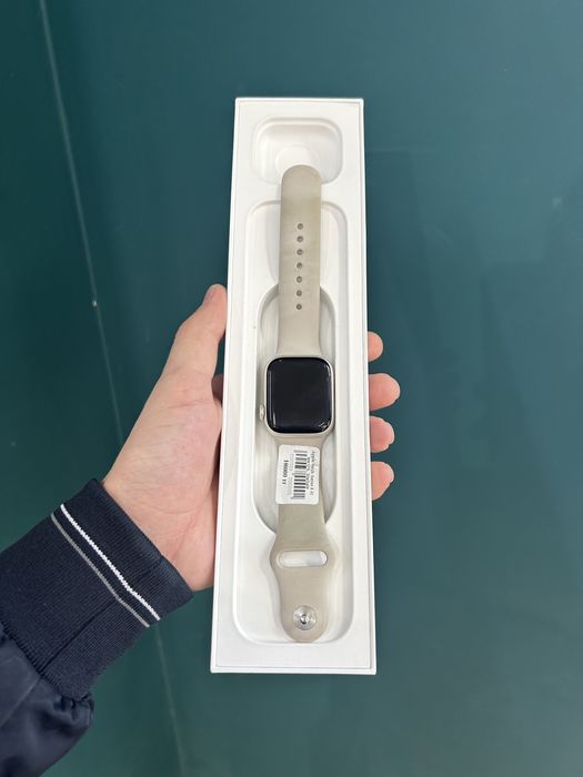 Apple watch 8 сатылады