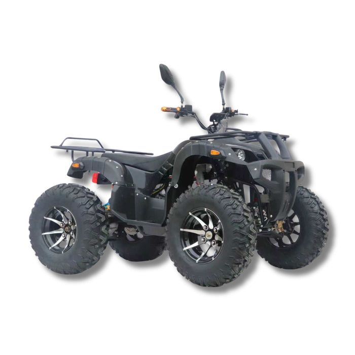 Електрическо ATV MONSTER X - 2000W, 60V 20Ah