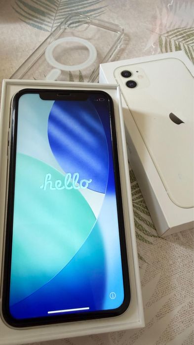 Айфон 11, 128гб срочно