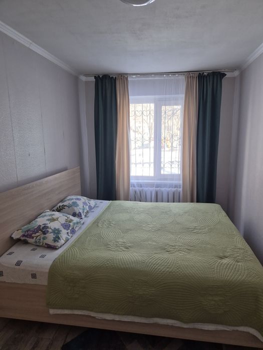 2х комнатная квартира  посуточно