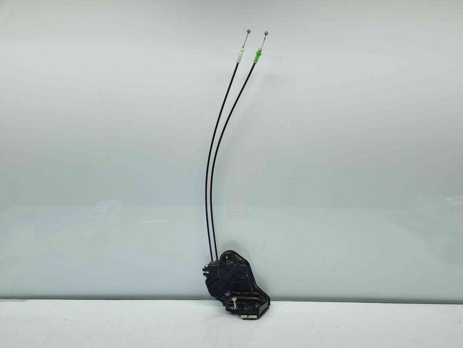 Broasca usa stanga spate Toyota Corolla IX Sedan (ZRE1) [Fabr 2013-201