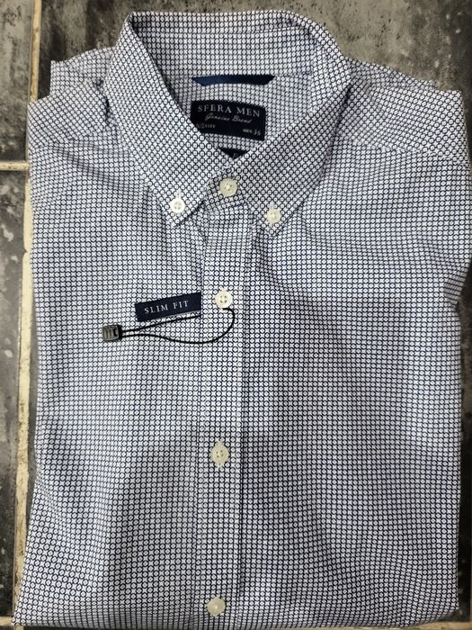 Camasi barbati S Zara, Mango, Sfera, Esprit