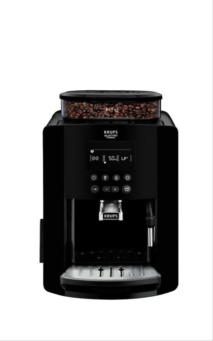 Espressor automat Krups Arabica EA817010