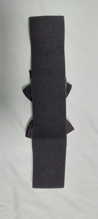 Curea dama neagra fundita