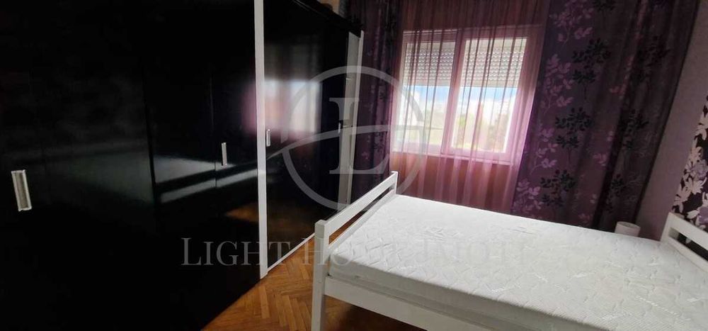 Продава се Тристаен апартамент в Пловдив, Кючук Париж - 68 кв.м за 1995 €/кв.м - Снимка #5