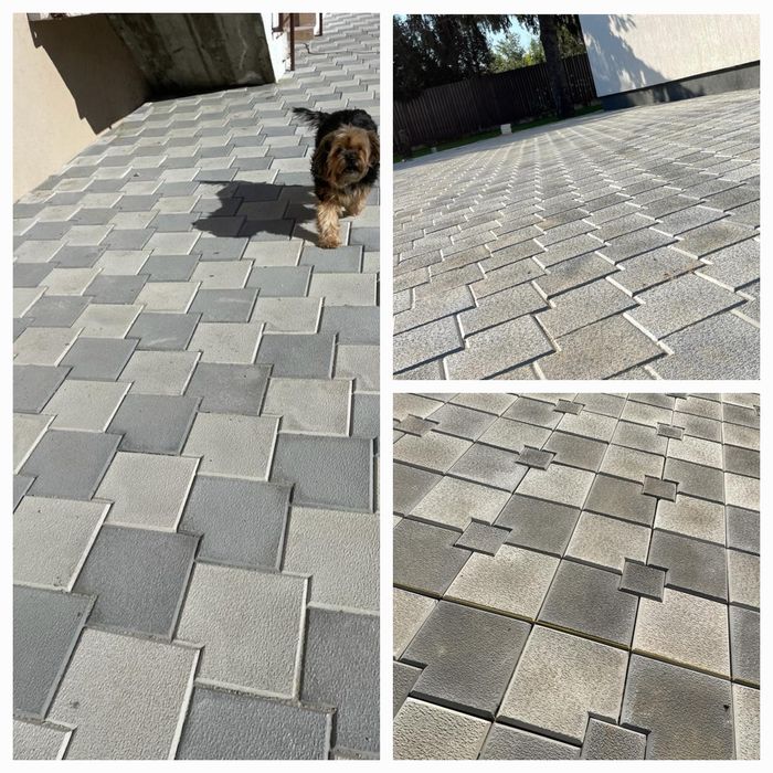 Pavaje și Pavele Direct din Fabrică – Preț Producător – Livrare Rapidă