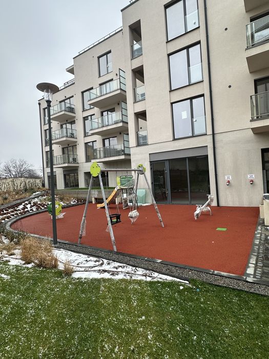 Vand apartametn 54mp etajul 2 Scala cetate
