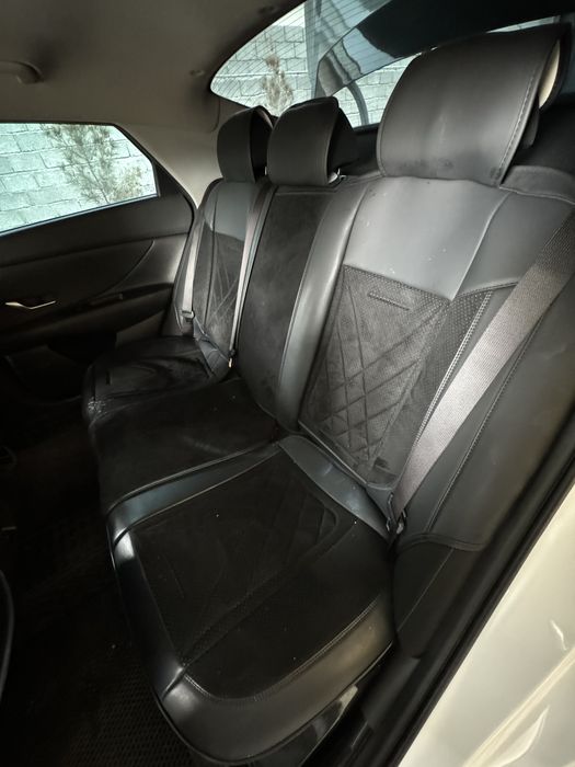 Чехол на авто, универсальный