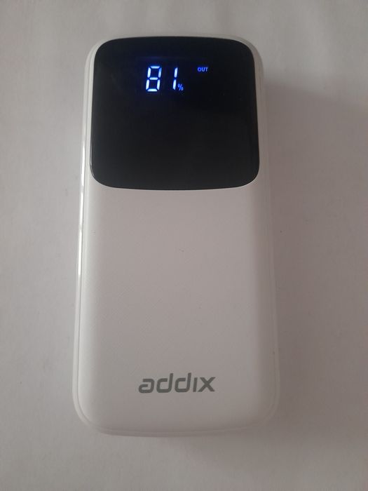 Пауэрбенк   Addix