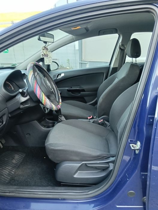 Opel Corsa D 2013 1.2benzina E5 Clima