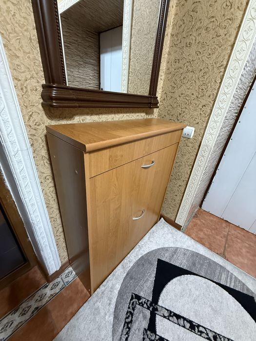 Гарнитура для прихожей