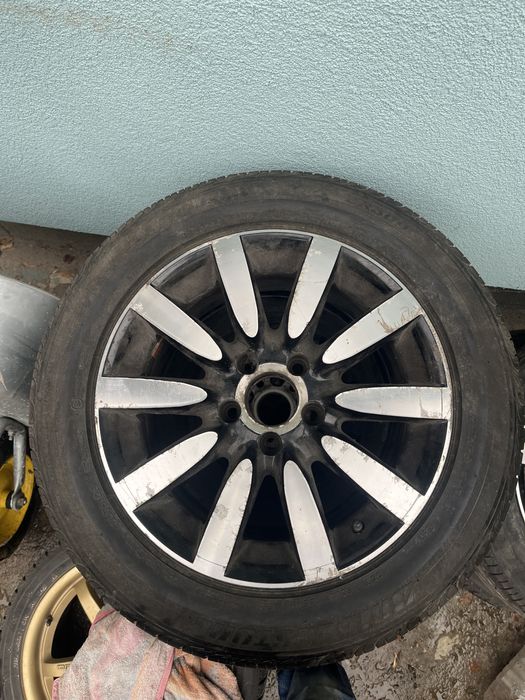 Джанти 16” 5х112