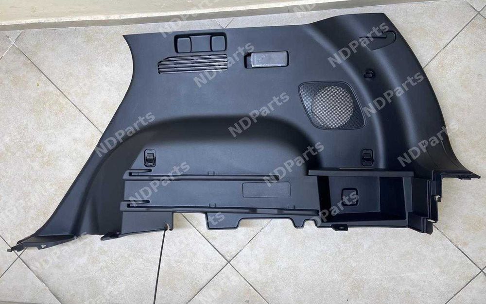 обивка багажника хендай туксон обшивка багажника Tucson 85730N9800NNB