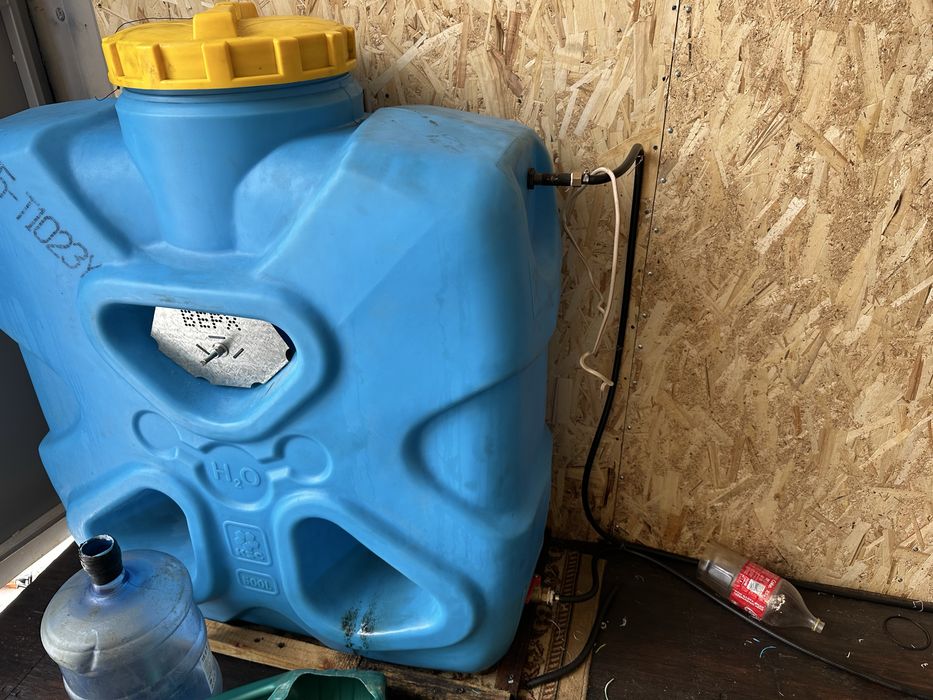 Продам дизель генератор