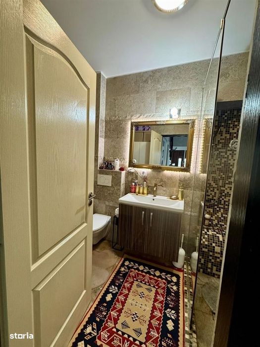 Casa cu 3 camere Ultracentrala