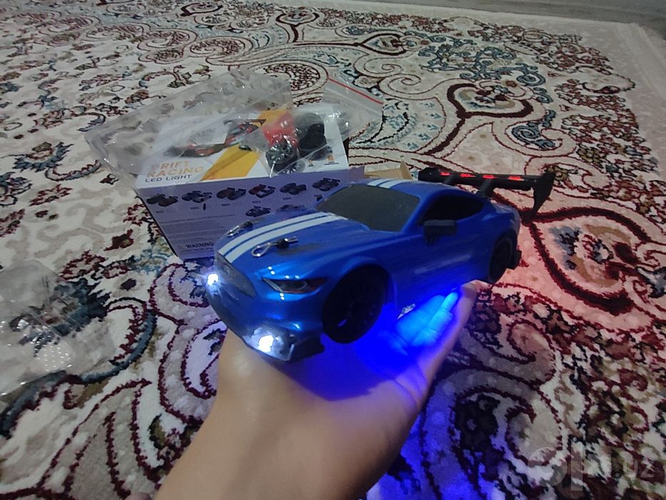 RC Drift Car Moshina Oyinchoq