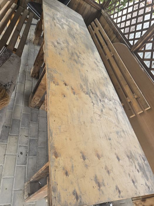 Диваны из полет 4 штуки