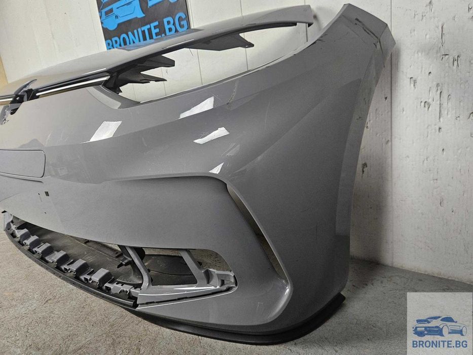 Предна броня VW ID3 Фолксваген ИД 3 2022-
