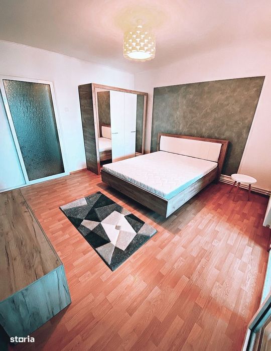 Apartament cu 1 cameră de închiriat în zona Mazepa Premium