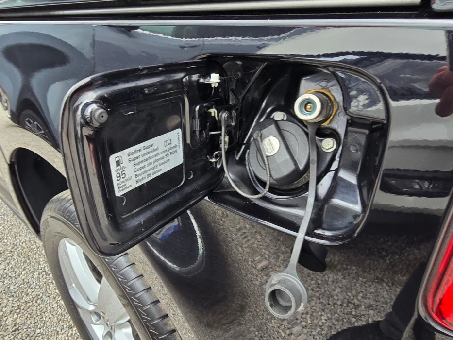 VW Caddy 2.0i/Ecofuel/Лизинг