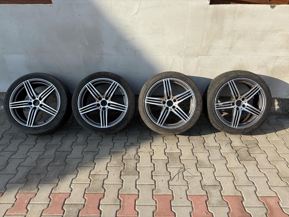 Vand jante r19 bmw