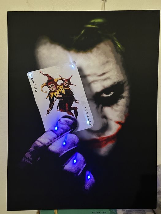 Картини-Светещи-Големи