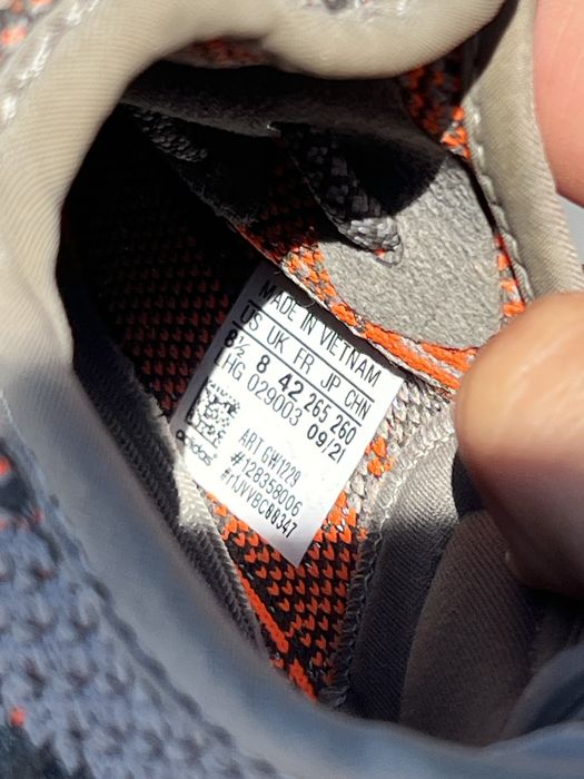 Yeezy Boost 350 V2 Beluga Reflective