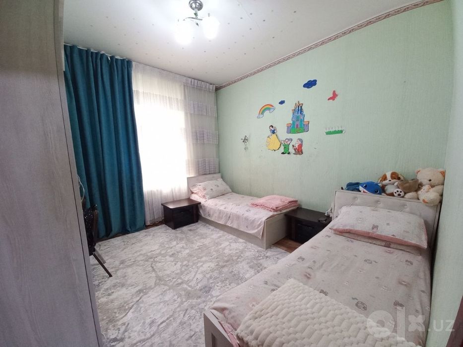 Продаётся квартира