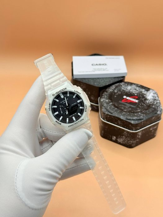 Часы CASIO G-SHOCK Premium LUX качества