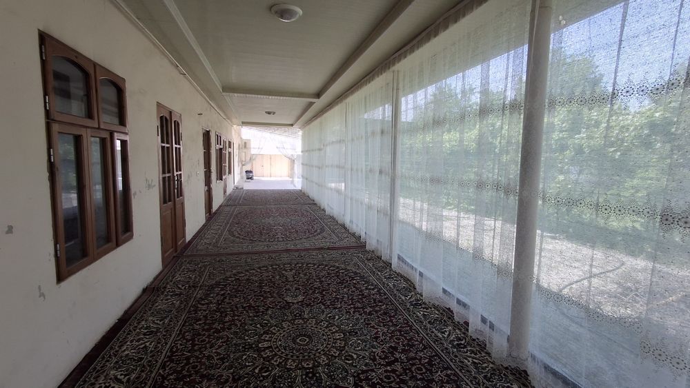 Зангиота Зангиота зиёратгохи тарафда 10.5 соток 5 хона