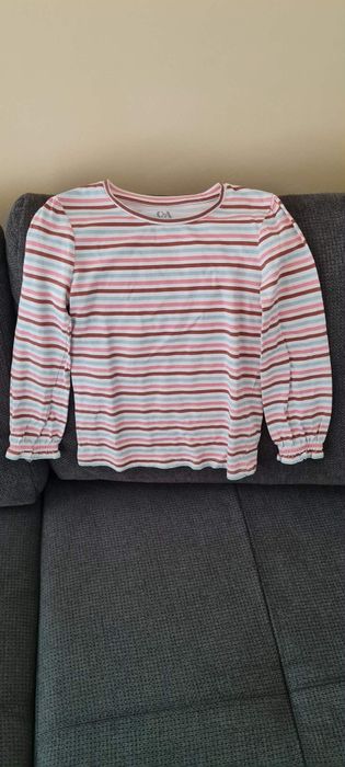 Много запазени дрехи за деца