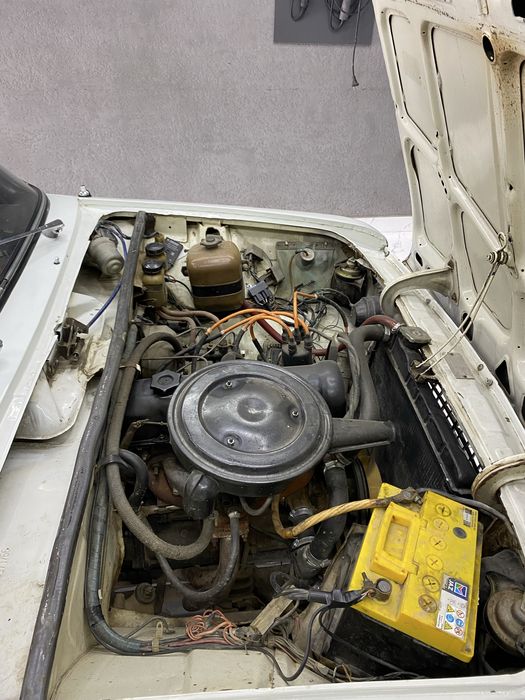 Ваз 2103 идеалном состояние