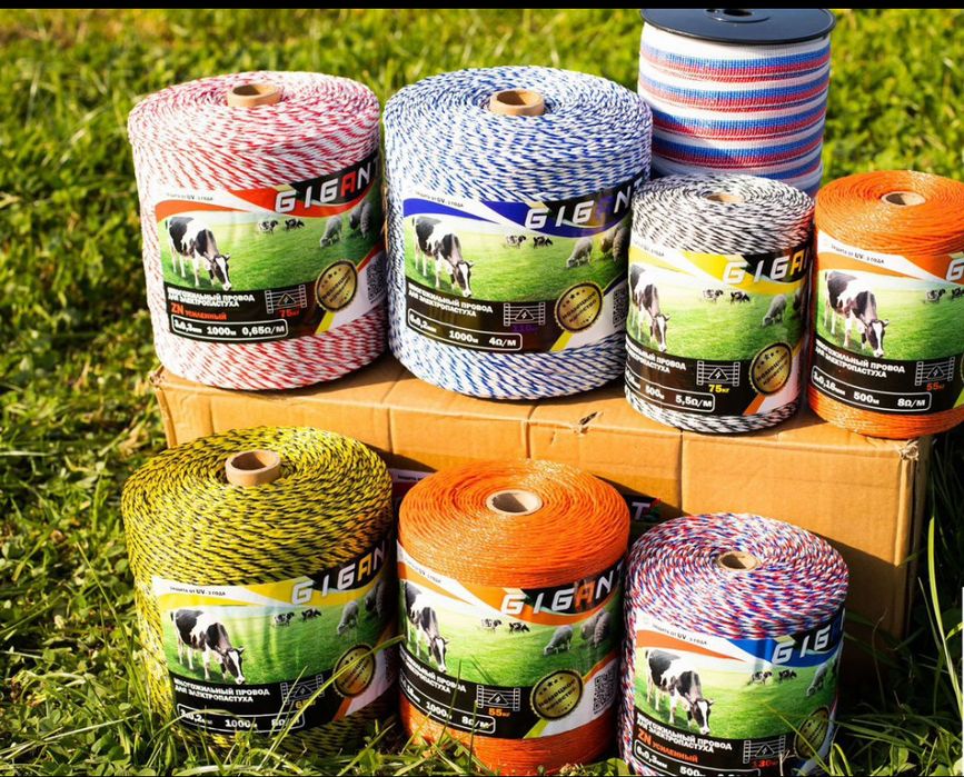 BEKCI Электропастух 25 дж 150 ки