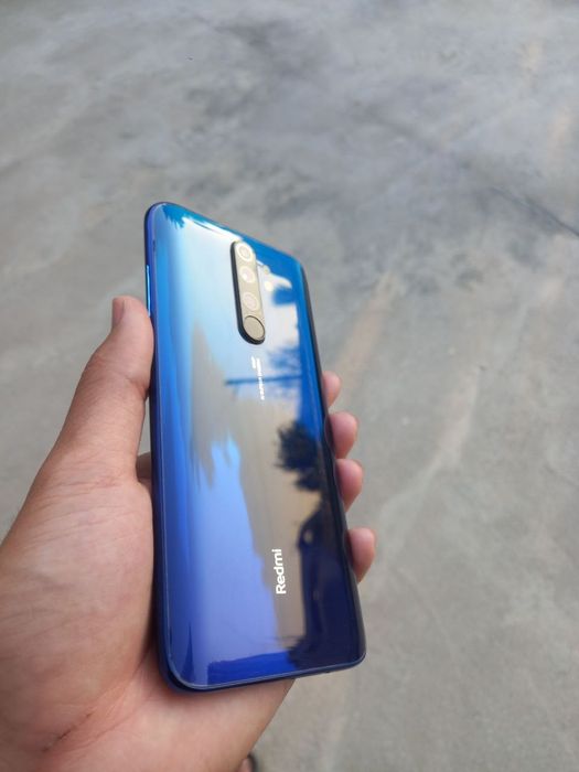 Redmi Note 8 pro